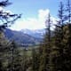 Premiumwanderweg Alpin Chiemseeblick