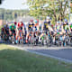 Internationale Radjugendtour - Mit dem Rennrad durch die Oststeiermark