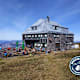 Wanderung zur Reichensteinhütte von Präbichl (Vordernberg)