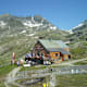 Wanderung zur Reisseckhütte von Mühldorf