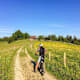 Gravel- und Mountainbiketour Remschniggalm, Nr. 116