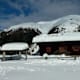Skitour auf den Riebenkofel in den Gailtaler Alpen