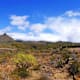 Roque del Conde auf Teneriffa