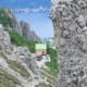 Wanderung zur Rosalba-Hütte ab Piani Resinelli