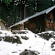 Wanderung zur Rossberghütte von Oberscheffau