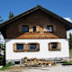 Wanderung zur Roßbrandhütte von Mooslehen/Filzmoos