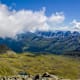 Von der Potsdamer Hütte über den Roten Kogel zum Auf Sömen und zurück