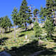 Orientesee und Monte Rotondo