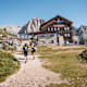 Rotwandhütte