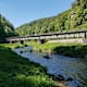 Trailrunning: Trail.Route.66 - Ostschleife