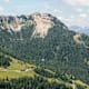 Wanderung zur Rudnig Alm von der Bergstation Madritsche