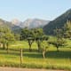 Ruhpolding - Fuchsau - Stockreit - Bärngschwendt