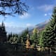Mountainbiketour zur Rumer Alm von Rum