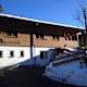 Runde zum mystischen Frauensee