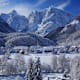 Rundtour Alpe-Adria-Trail - Etappe 7: Kranjska Gora - Baumgartnerhöhe - Faaker See