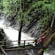 Rundweg Rettenbachklamm - Karstquelle Hubhanslau