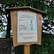 Rundweg über den Sterzens Abendsitz