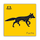 Rundweg Fuchs - Von der Riedlhütte zum Fuchsriegel