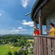 Saar-Hunsrück-Steig - Etappe 12: Von Kempfeld nach Idar-Oberstein (Altstadt)