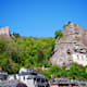 Saar-Hunsrück-Steig - Etappe 13: Von Idar-Oberstein (Altstadt) nach Herrstein