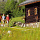 Wanderung zum Sahnestüberl von Zwieselstein