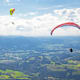SalzAlpenTour: Chiemsee - Alpenland Etappe 2