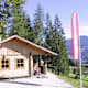 Sattelberg Rundweg