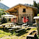 Axamer Lizum - Schafalm