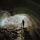 Zur Schellenberger Eishöhle am Untersberg