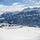 Schneeschuhtour Nr. 201 Curnius - Falera