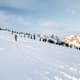 Langgangkogel von Admont