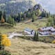Berchtesgadener Gipfelweg - Etappe 1b: Vom Schneibsteinhaus über die Kleine Rein und den Hirschenlauf zur Gotzenalm