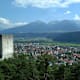Rundtour Schöne Aussicht ab Zirl