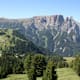 Wanderung zur Schutzhütte Dibaita von Kompatsch