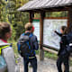 Rundwanderung im Val Trupchun im Schweizerischen Nationalpark