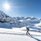 Die 5 schönsten Skitouren rund um Bormio