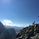 Von Pürzlbach auf das Seehorn