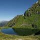 Seenwanderung am Hochjoch über Schwarzsee