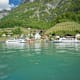 Riviera Walensee: Weesen - Quinten