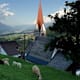Rundtour Sellrain - St. Quirin