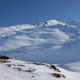 Skitour zur Sesvennahütte von Schlinig/Slingia
