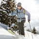 Pistenskitour: Hotel Bär/Waldbahn, Route 1A, Serfaus-Fiss-Ladis