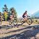 Gravelbiken: Tour 2.2 - Auszeit Tour