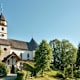 Siegsdorf – Maria Eck