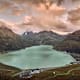 Rundwanderung Silvretta-Stausee