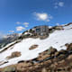 Wanderung zur Silvrettahütte von Monbiel