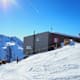 Skitour zur Silvrettahütte von Monbiel durch das Galtürtälli