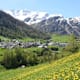 Rundweg Simplon Dorf