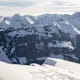 Von Damüls Faschina auf die Klippern