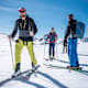 Segneshütte - Fil de Cassons
